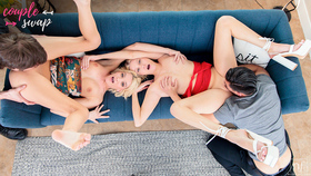 Passing It On - S45:E22