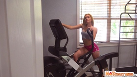 My Crazy Step Sister - S3:E5