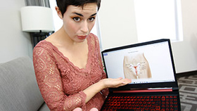 Learning with Step Mom