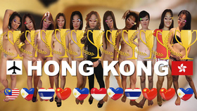 My Week in Hong Kong - Video