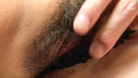 Chihiro Manaka with hot tits licks dicks