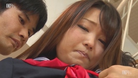 Minami Asahina is a fan of bondage and sextons