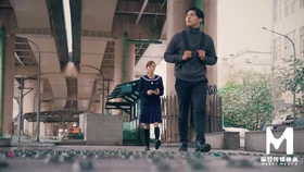 Sexy Asian chick enjoys good sex